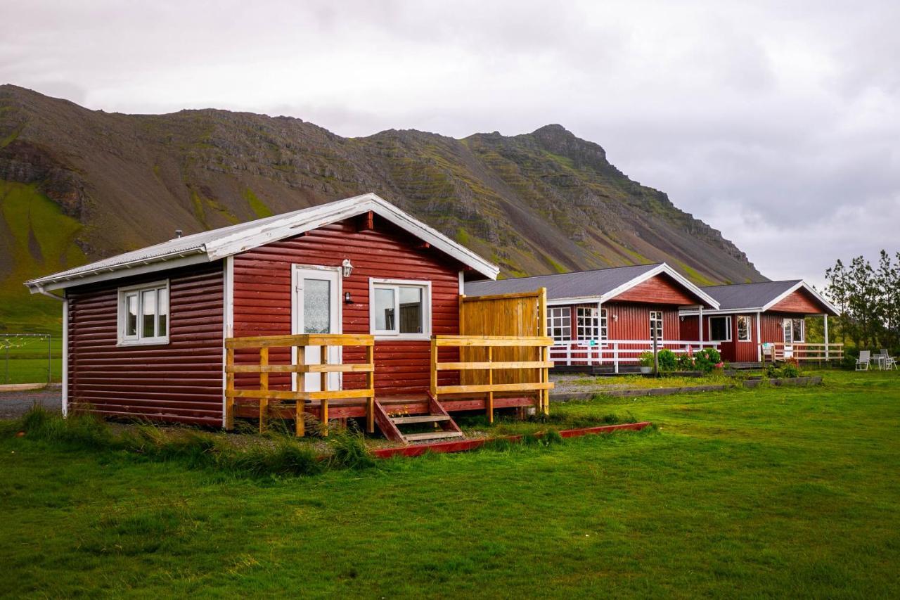 Móar Cottage Akranes Exterior foto