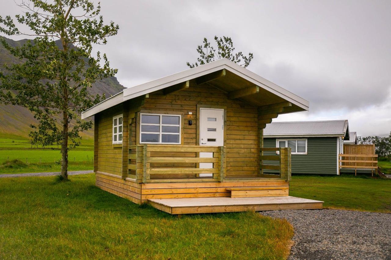 Móar Cottage Akranes Exterior foto