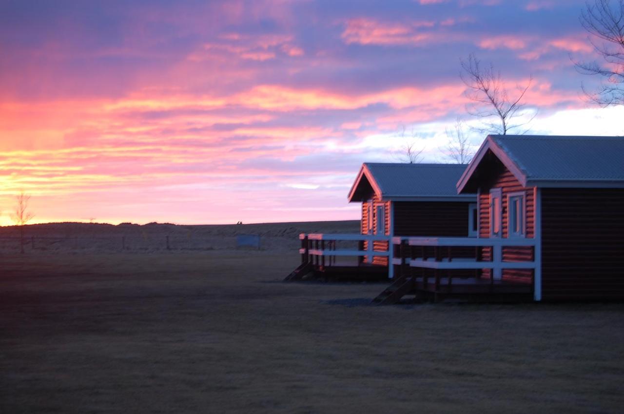Móar Cottage Akranes Exterior foto